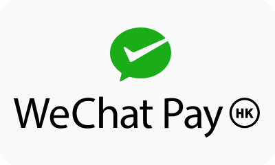 Wechat Pay HK